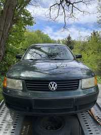 WV passat B3 1.6 klima 140000km