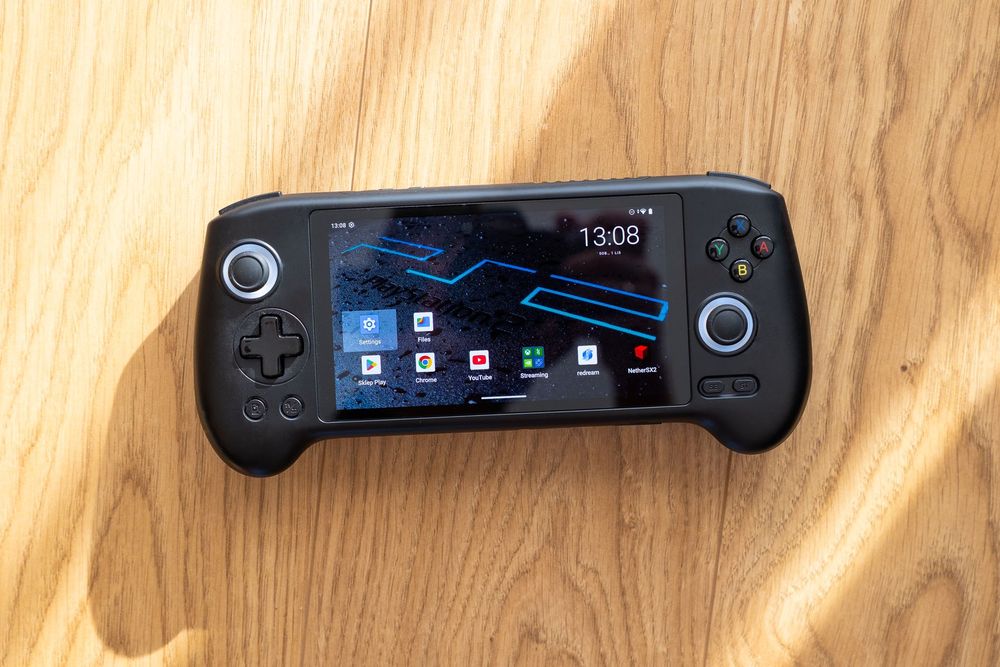 Anbernic RG556 - stan idealny