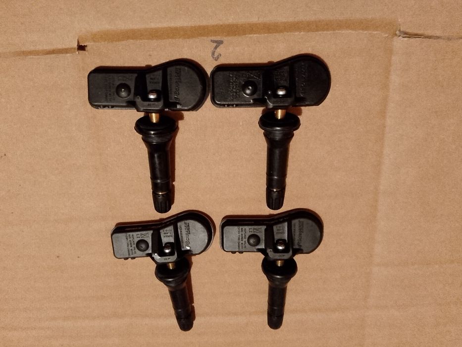 Czujniki ciśnienia peugeot 3008