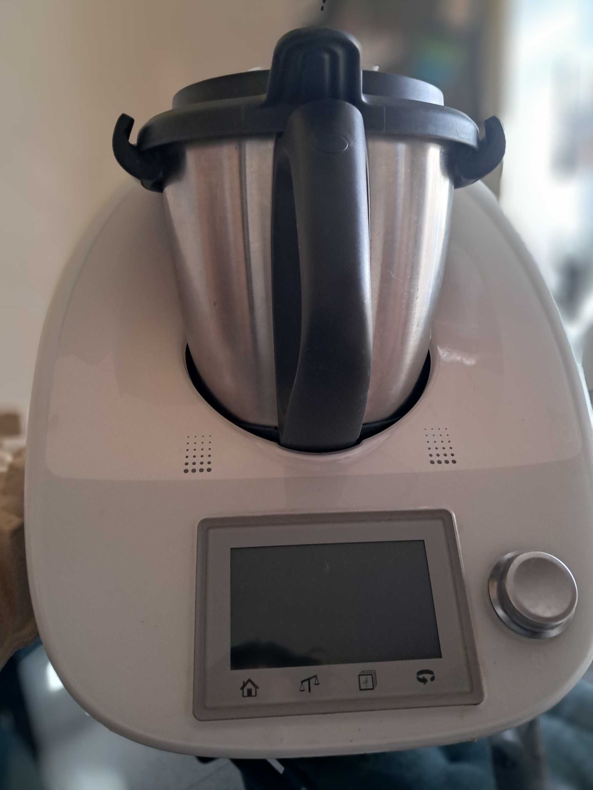 Bimby Vorwerk TM5