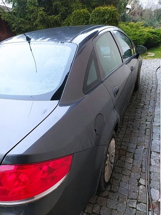 Fiat Linea 1.4 benzyna- 2008r