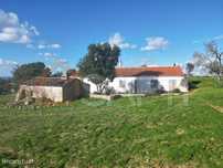 Ultimo Lote de terreno de grande dimensão a dois passos do centro d...