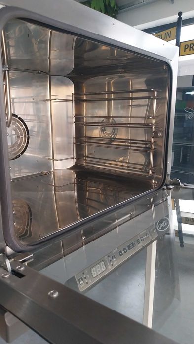 Piec Konwekcyjny Unox / Arianna XF135
