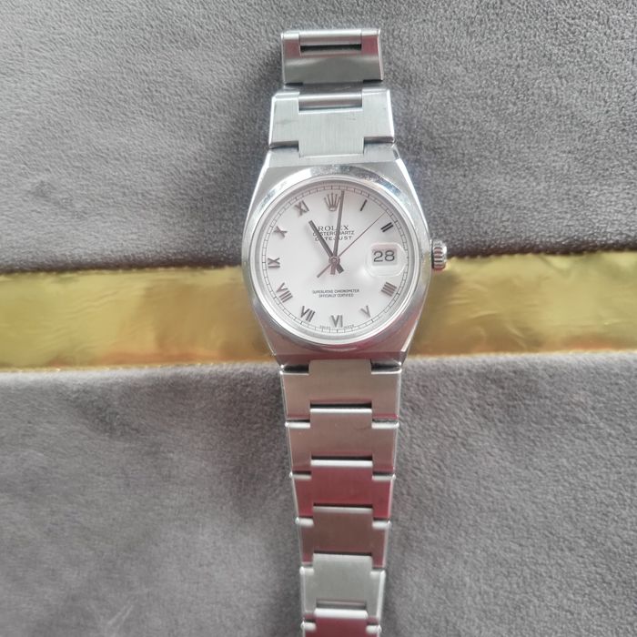 Zegarek damski Rolex