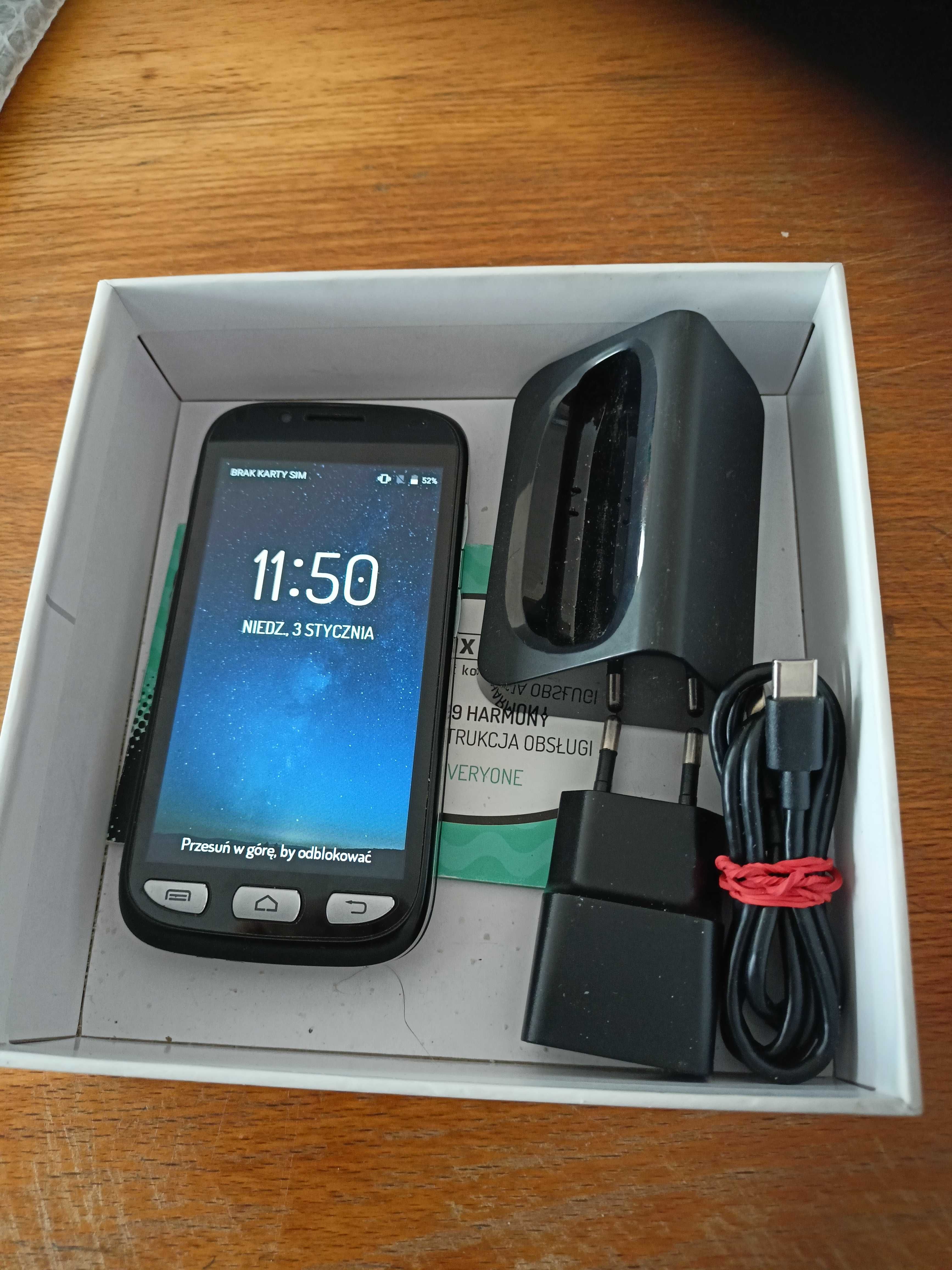 telefon maxcom MS459
