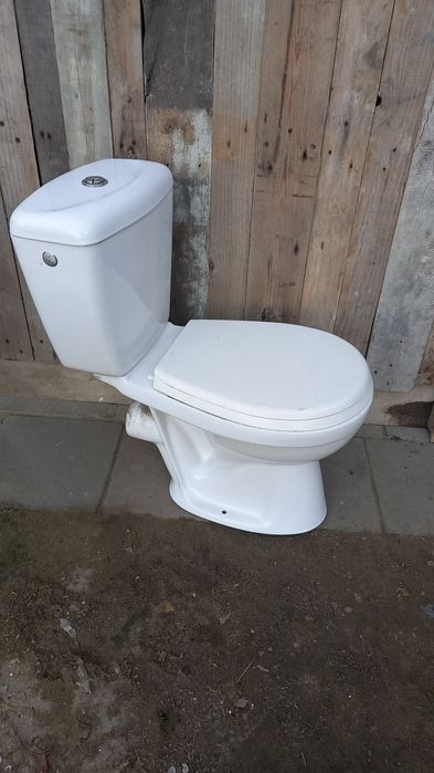 Toaleta cerasind Magdalena