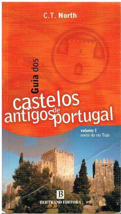 3250 - Monografias - Livros sobre Castelos 1