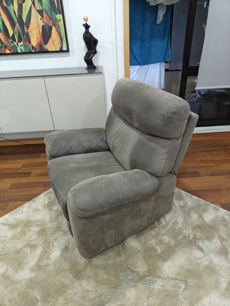 Cadeirão de relax