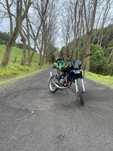 Yamaha Dt lc 100