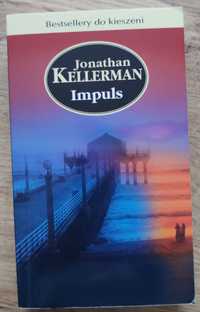 Jonathan Kellerman - Impuls
