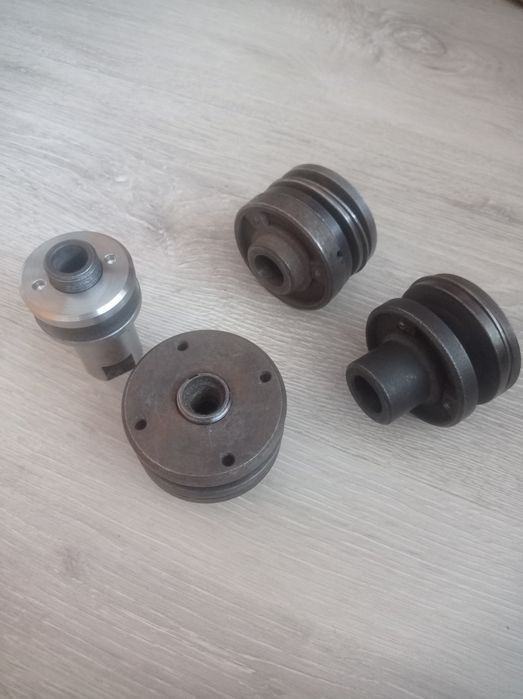 JUNGNER US Obsada Zabierak ściernicy