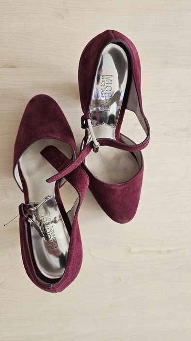 Туфли Michael Kors ( США)