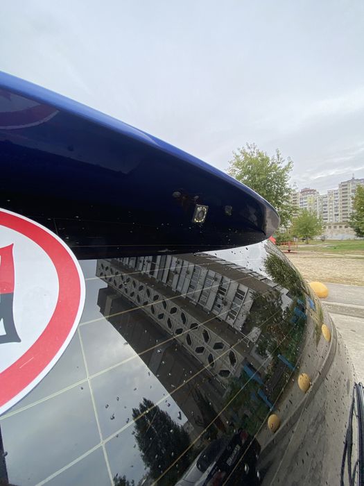 Mercedesі-Benz A160 (Avangard)