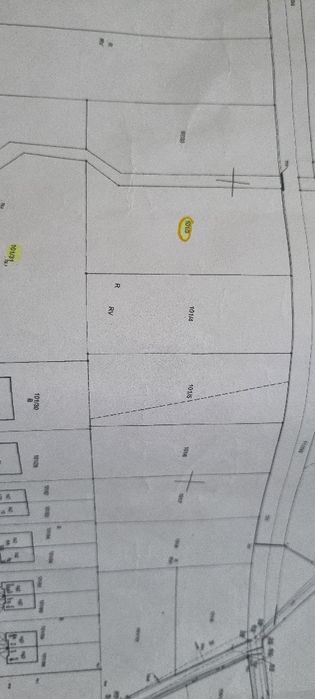 Działka budowlana — FILM — 1640m2 w Cerekwicy ul. Sosnowa