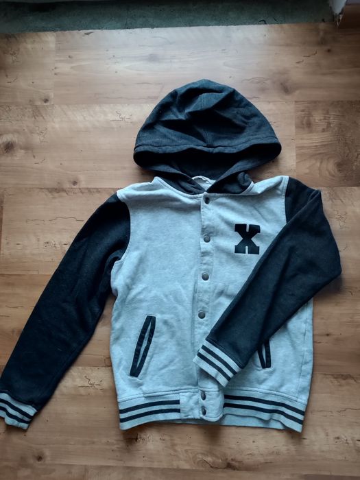 Bluza chłopięca H&M 146 cm