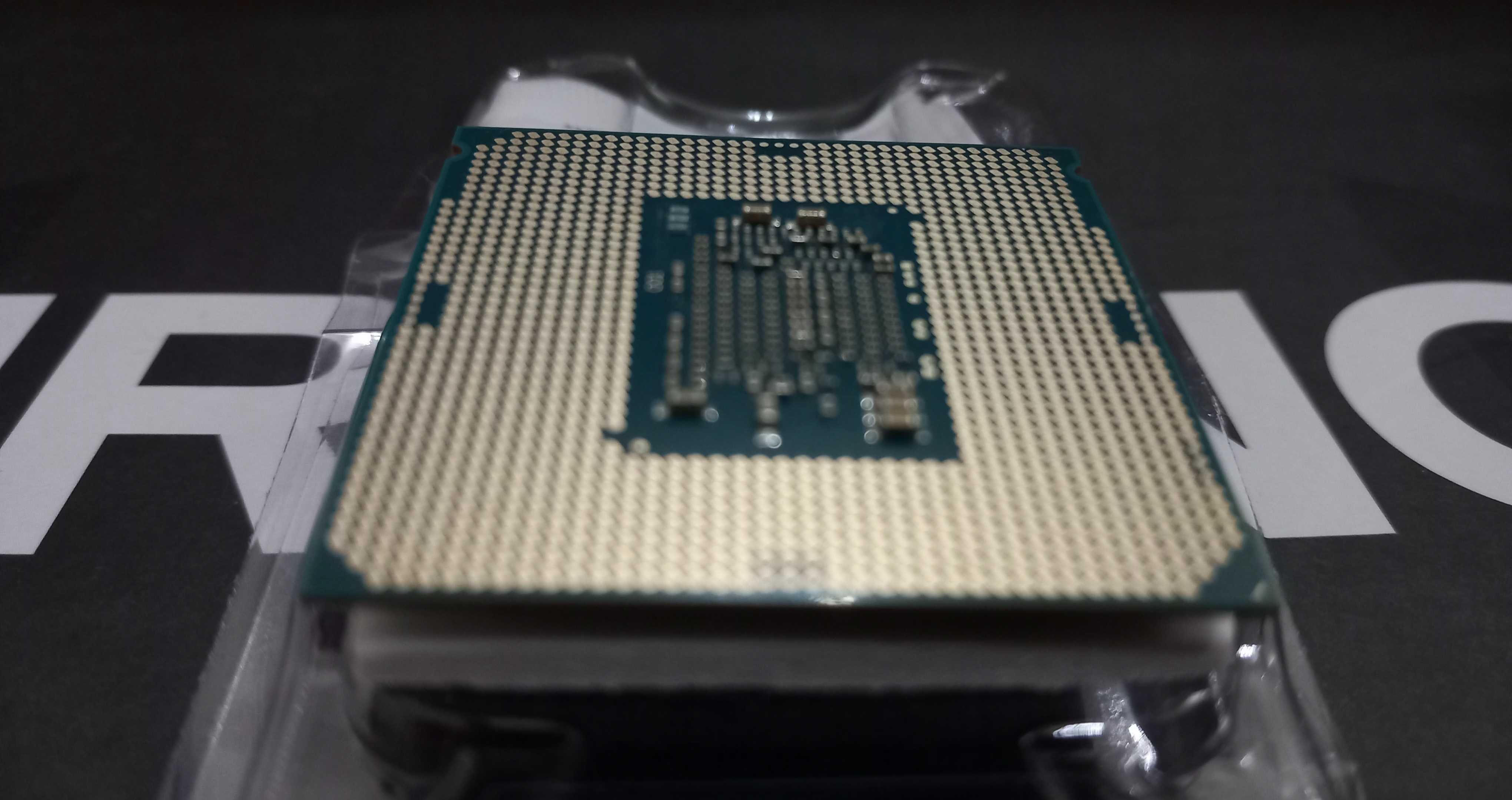 Processador Intel G4400 LGA1151 CPU / PC