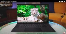 НОВИНКА!Dell XPS 9720(i9-12900HK/32/1Тб/UHD+/RTX3060),3 года гарантии