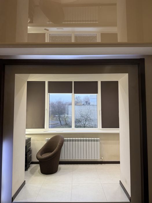 Продам 4-х комнатную квартиру с мебелью и техникой