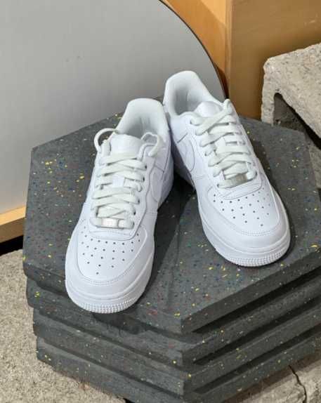 Nike Air Force 1 Low '07 White43