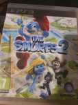 Gra dla dzieci Smerfy 2 Ps3 Playstation 3