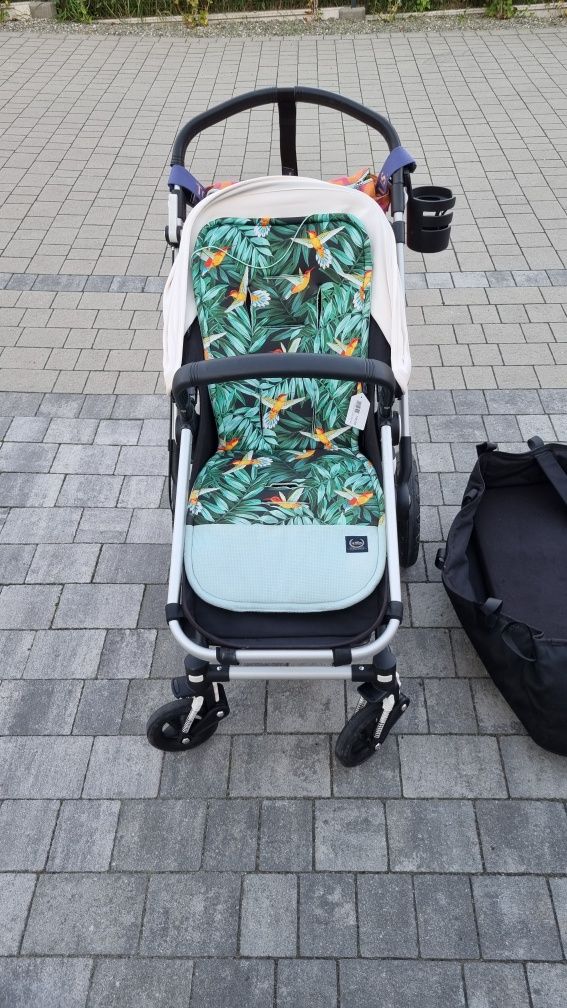 Wózek Bugaboo Cameleon 3 Plus Complete