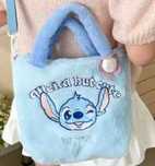 Mała śliczna torebka Disney Disney - Lilo & Stitch dla dzieci - :)