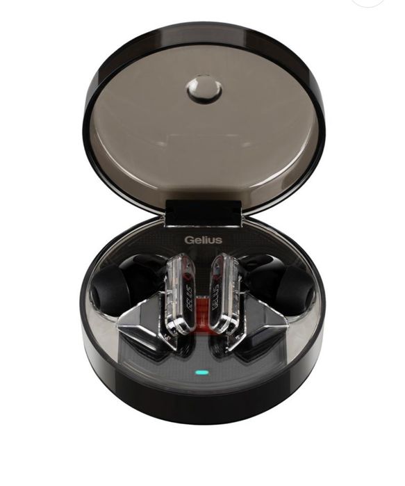 Бездротові навушники TWS Gelius Incredible GP-TWS033 (Incredible serie
