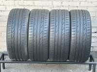 Bridgestone Potenza S001 235/40 r19 2020 рік 7.2мм