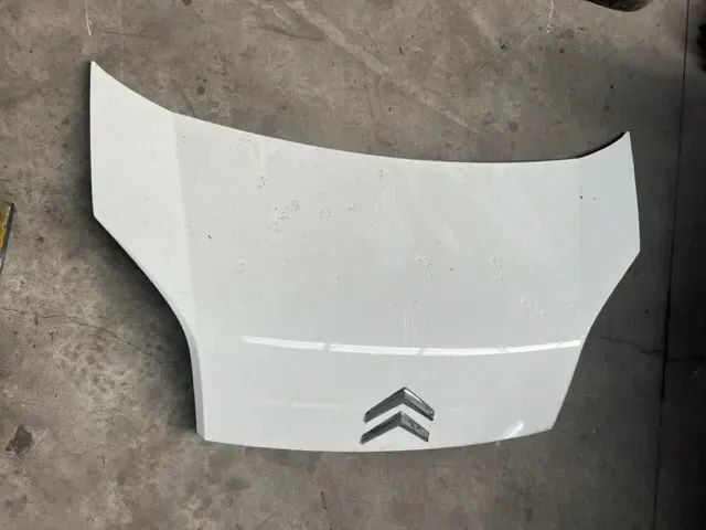 Capo Citroen Nemo