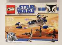 Lego Star Wars Assassin Droids Battle Pack 8015, nowy otwarty