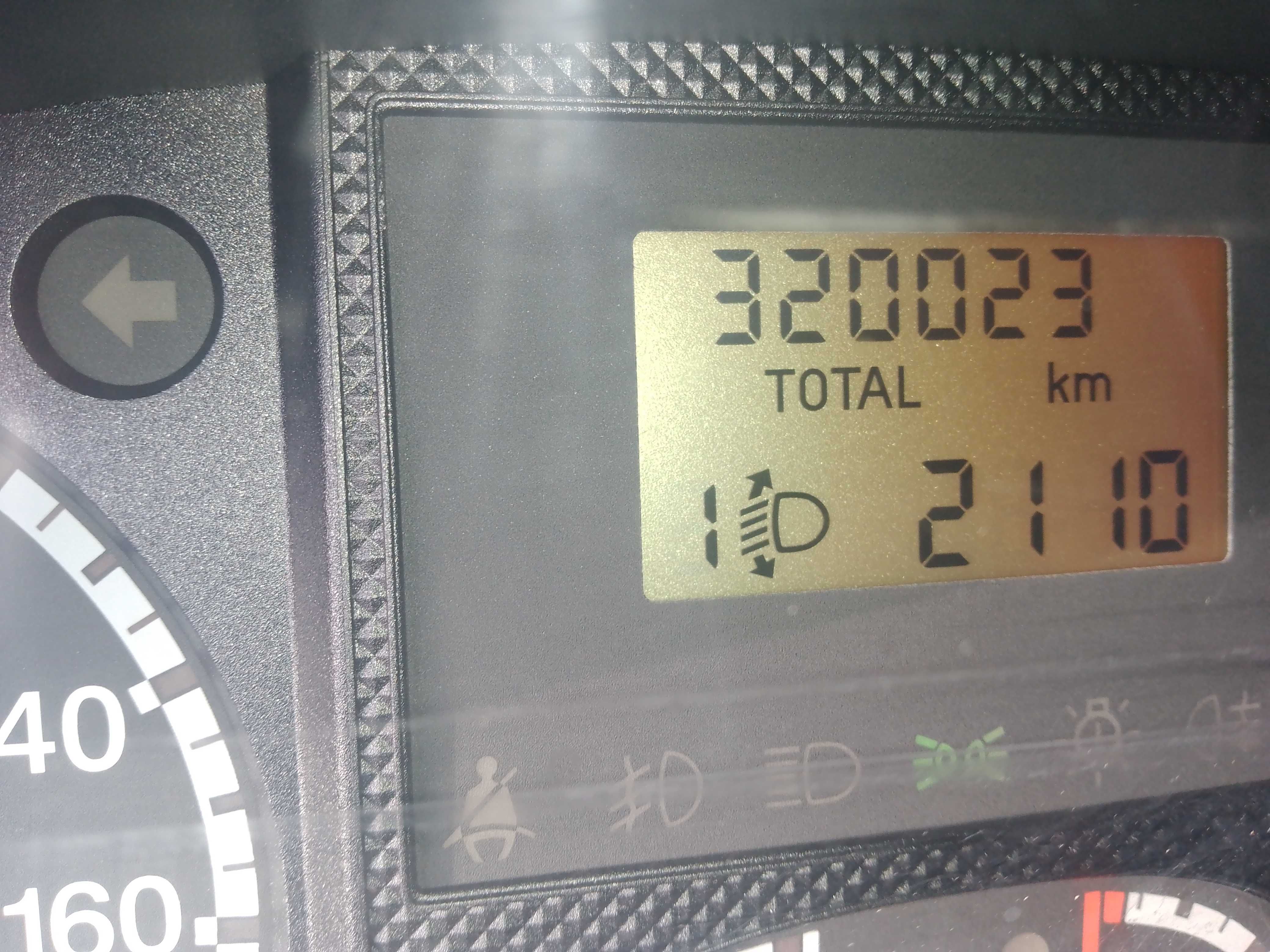 Fiat Ducato L2H2 2.3 JTD
