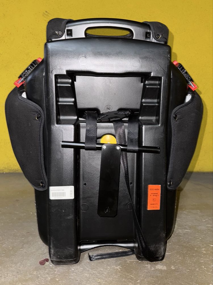 Cadeira Auto Recaro Young Sport