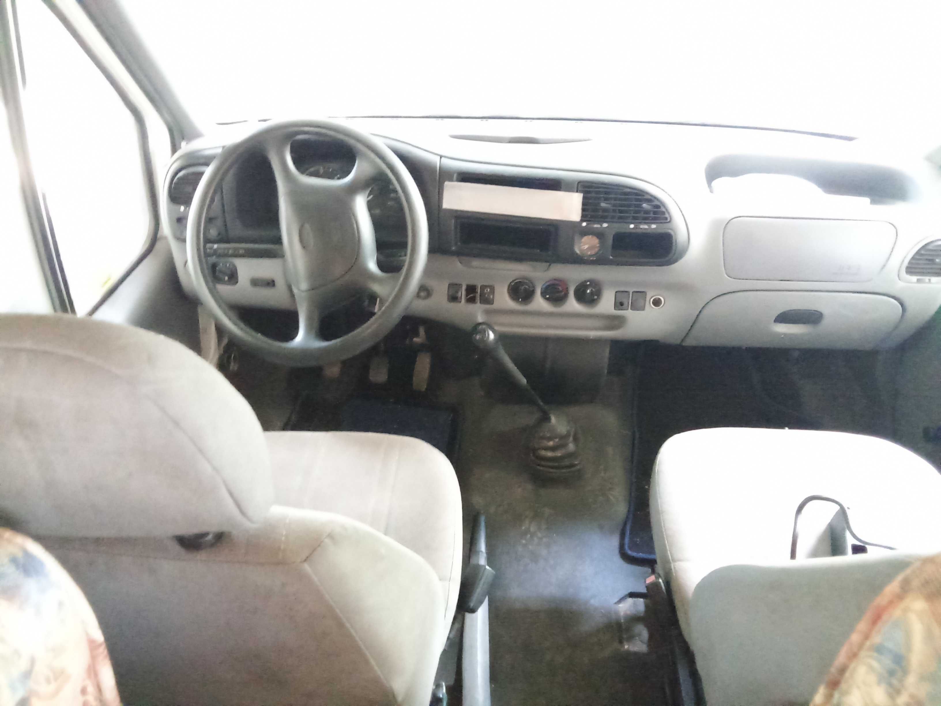 autocaravana fiat e ford transit,favor ler todo o anúncio