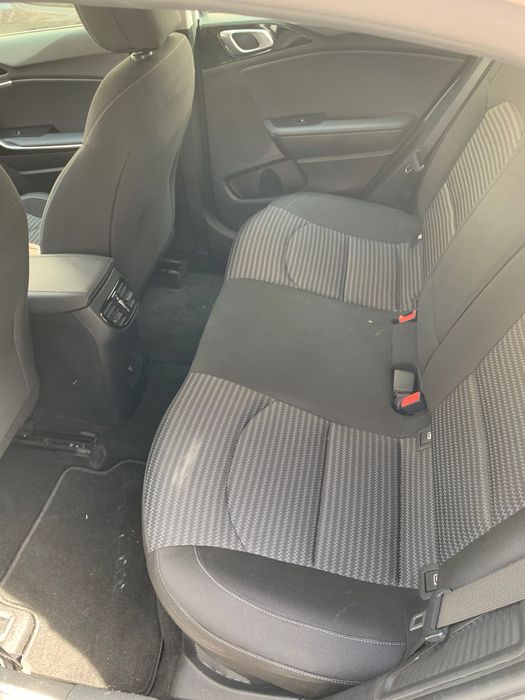 Kia xceed plug in, 2023, 8800km