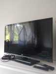 Telewizor LG 37LS570S