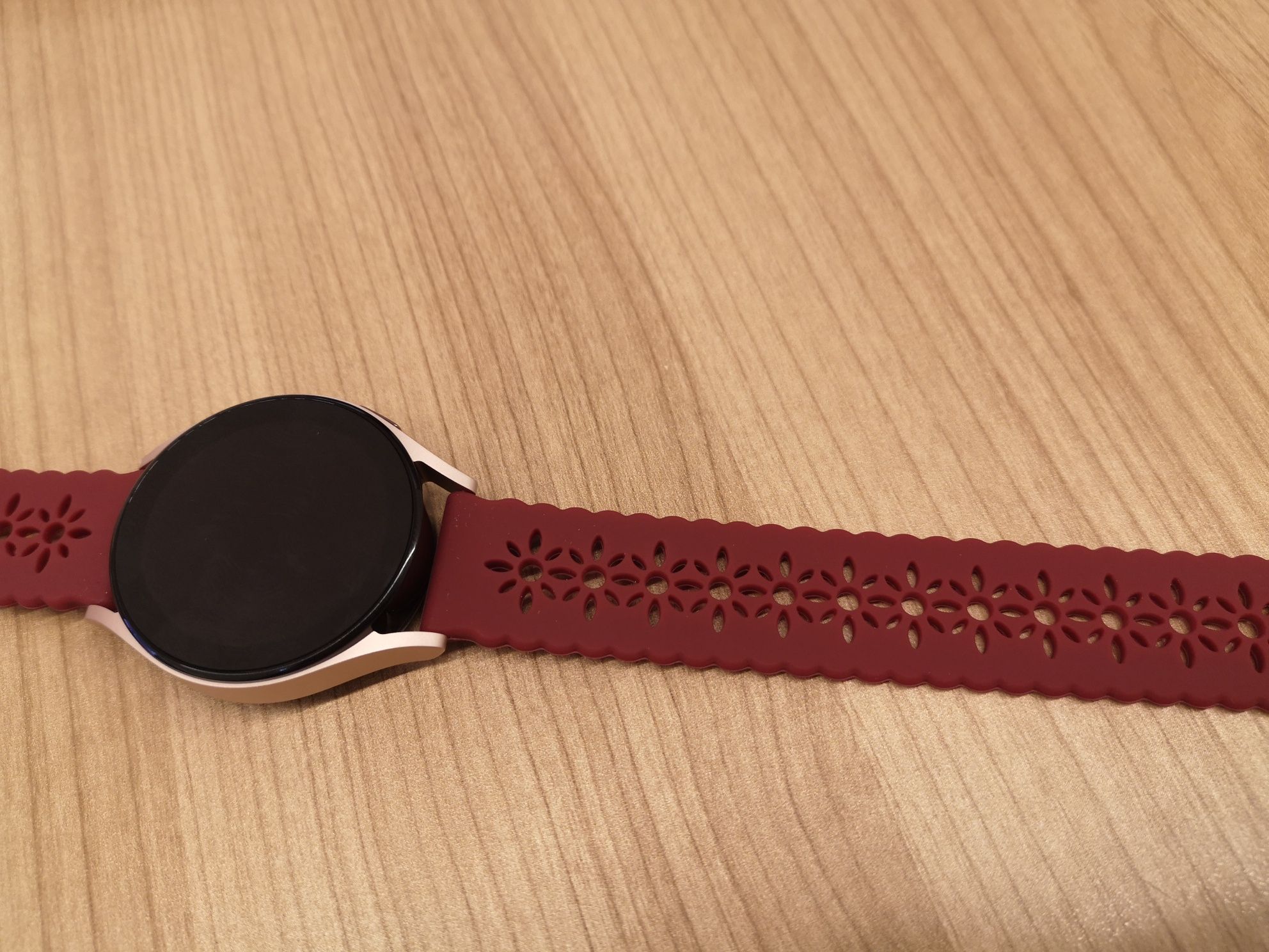 Bracelete Smartwatch