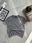 Бавовняна футболка Fred Perry