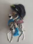 Enchantimals - Zelena Zebra & Hoofette