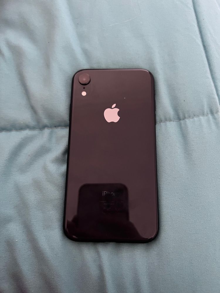 Iphone XR 64gb Usaso