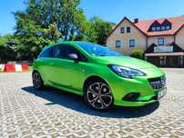 Opel Corsa Corsa OPC LINE, 150km! Recaro | Xenon | Android | Unikat | Bezwypadkow