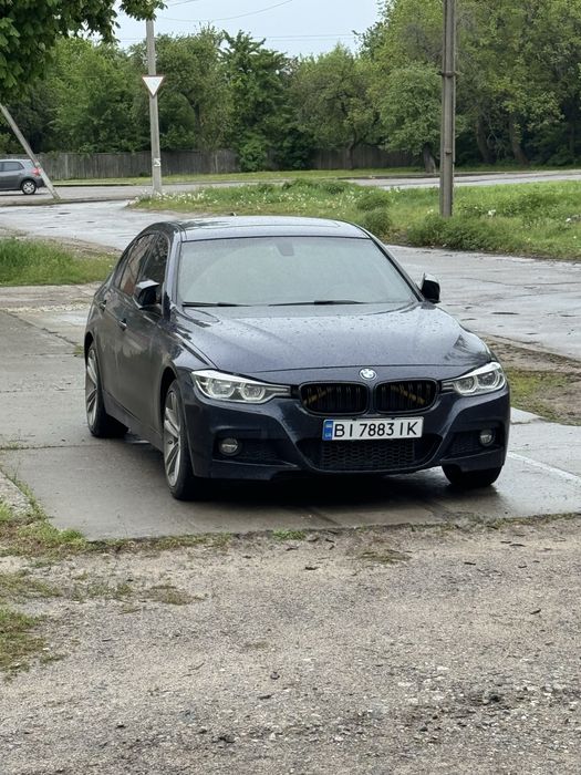 Бмв bmw f30 ф30 330 х драйв x drive. 252 кс. 159 км f30 330i