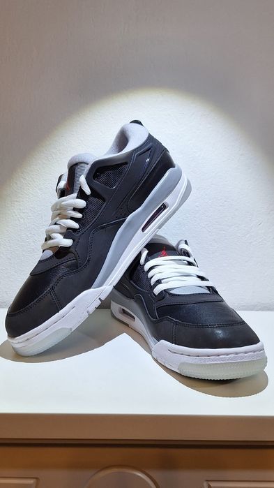 Кросівки Jordan 4 RM, HV5184 010 US9 EU42.5 27CM