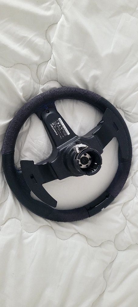 Volante Fanatec CSL