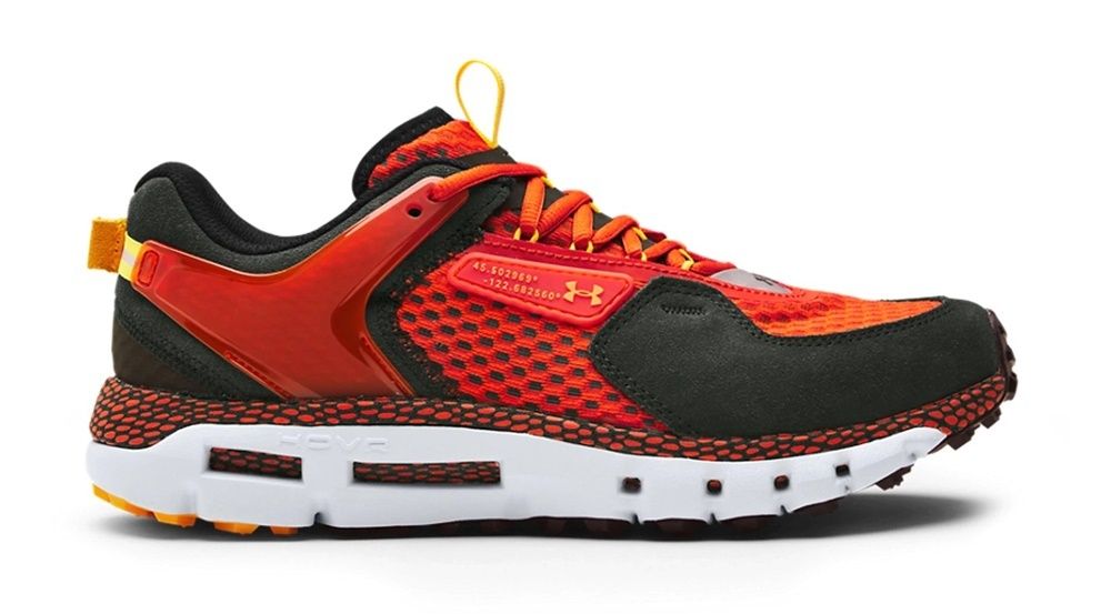 Buty Under Armour Hovr Summit r.41-47