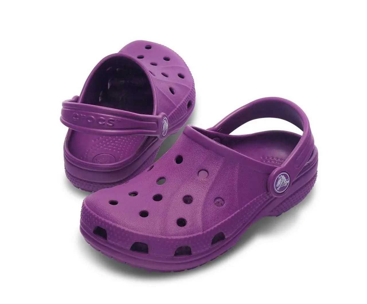 Детские Crocs, 22-26 размер, 100% оригинал