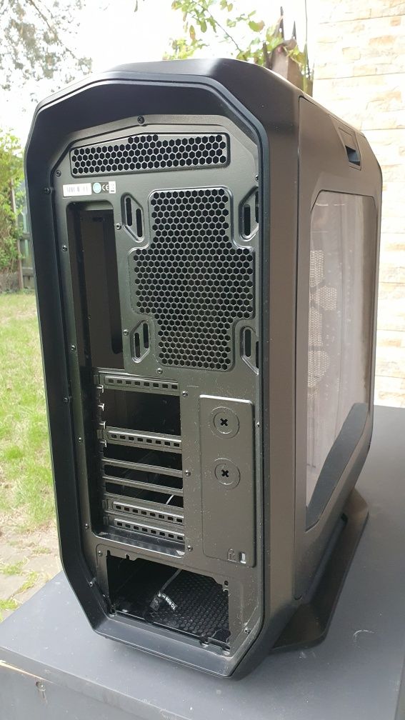 Obudowa Corsair Graphite 780T
