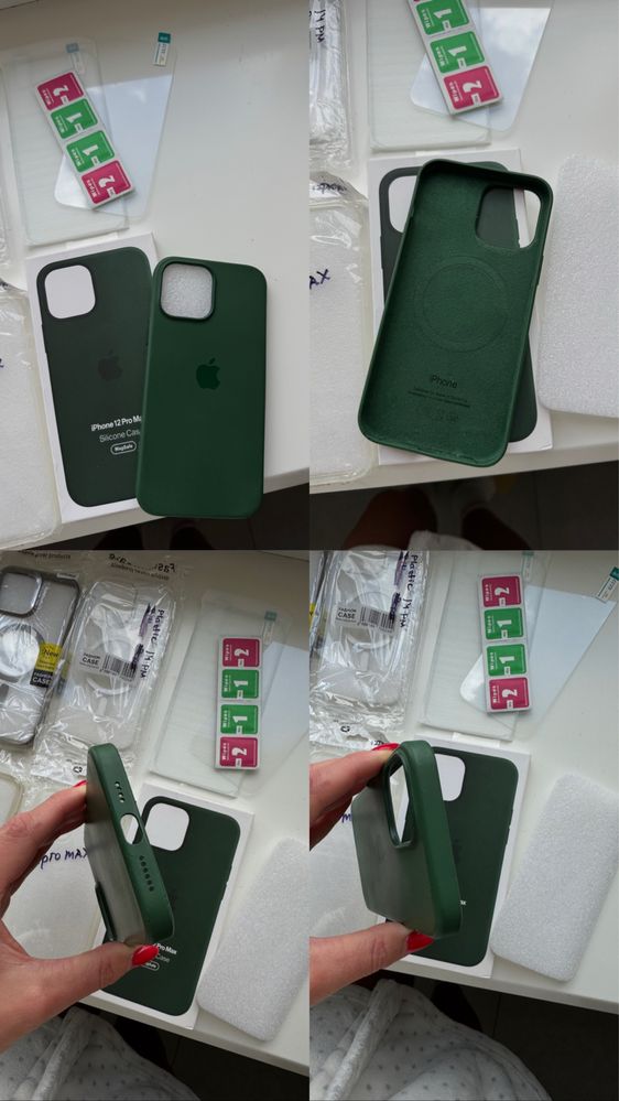 Чехол на iphone айфон бу и новые