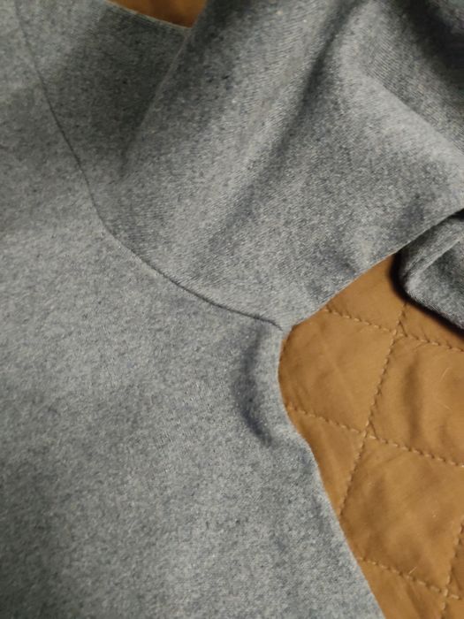 Джемпер реглан  .