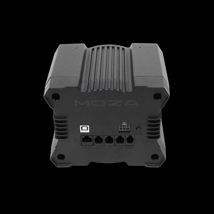 Baza kierownicy Direct Drive MOZA Racing R12 Simracing