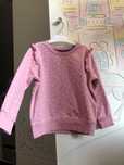Bluza w kropeczki